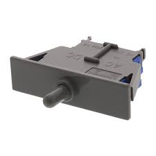 6600JB3007K LG Refrigerator Door Push Light Switch – Genuine OEM Replacement