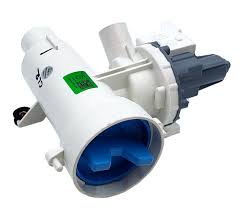 WH11X29539 GE Replacement Drain Pump – Genuine OEM Washer Part