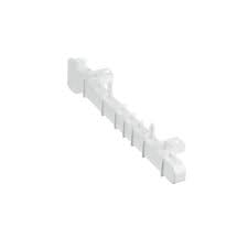 W11025586 Whirlpool Refrigerator Track – OEM Replacement for Drawer Support and Smooth Sliding