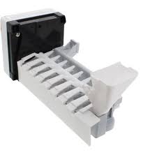 WPW10300024 Whirlpool Ice Maker Assembly – Genuine OEM Replacement