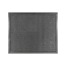 Broan Microwave Oven Range Vent Hood Aluminum Filter – OEM Replacement S97006931