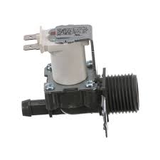 5220FR2006H LG Washer Single Inlet Valve Assembly – Genuine OEM Replacement