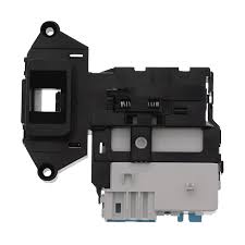 EBF49827801 LG Washer Door Lock and Switch Assembly – OEM Replacement Part