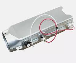 5301EL1001S LG Dryer Heater Assembly – Genuine OEM Part for Effective, Consistent Drying