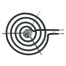 WB30K10021 GE Range 8" Surface Unit Assembly – OEM Replacement Heating Element