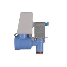 WR57X26303 GE Refrigerator Valve and Guard Assembly – OEM Replacement