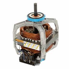 134196602 Frigidaire Washer/Dryer Motor – Genuine OEM Drive Motor Assembly