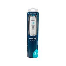 EveryDrop® Filter 3 (EDR3RXD1) Teal Whirlpool Refrigerator Water Filter – OEM Certified for Clean, Fresh-Tasting Water