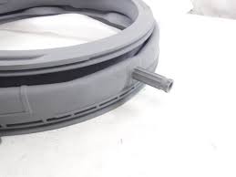AGM30030702 LG Washer Turbo Gasket Door Boot – OEM Replacement