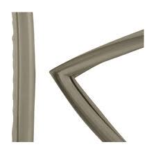 WPW10714545 Whirlpool Refrigerator Freezer Door Seal Gasket – Genuine OEM Replacement