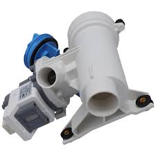 WH11X29539 GE Replacement Drain Pump – Genuine OEM Washer Part