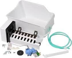 IM116000 Frigidaire Refrigerator Ice Maker – Genuine OEM Replacement