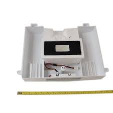 ABQ73946703 LG Control Case Assembly – Genuine OEM Housing for Main Control Board Protect and Secure Your Washer’s Electronics for Reliable Performance