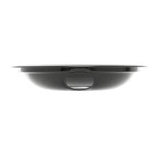 WPW10290350 Whirlpool Stove Drip Bowl – OEM 8" Chrome Bowl for Clean, Efficient Cooking