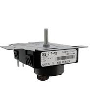 WPW10685024 Whirlpool Timer – OEM Replacement