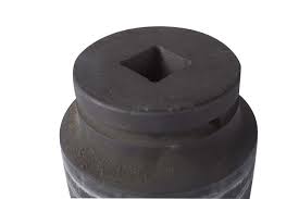 1/2" Drive 1-5/16" 12-Point Deep Impact Socket – Precision & Strength for Heavy-Duty Fastening