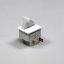 WR23X37285 OEM GE Refrigerator Light Switch – Genuine Replacement Part