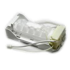 243297613 Frigidaire Refrigerator Ice Maker – Genuine OEM Replacement