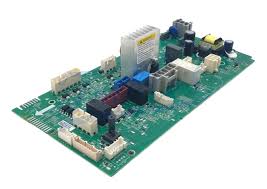 WH22X37840 GE Washer Main Control Board – OEM Replacement for Electronic Cycle Control