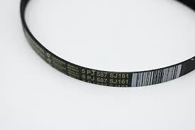 WE12X27300 GE Washer Belt Drive – Genuine OEM Replacement