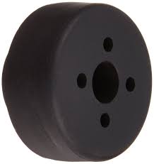 DC61-03191B Samsung Washer Rubber Leveling Leg – Genuine OEM Replacement