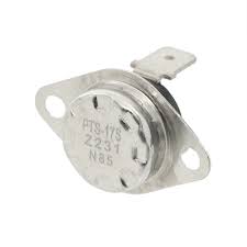 DC47-00016A Samsung Thermostat – OEM Dryer Temperature Control