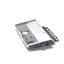 DA97-21002A Samsung Refrigerator Evaporator Cover Assembly – OEM Replacement for Proper Airflow and Defrost Performance