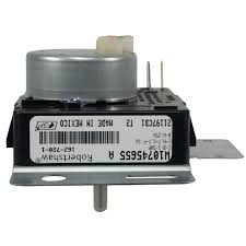 W11043389 Whirlpool Dryer Timer – Genuine OEM Mechanical Timer Replacement
