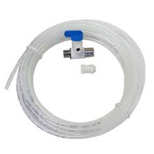 Universal Ice Maker Water Supply Kit – Easy Installation & Reliable Performance