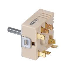 EBF62174904 LG Range Rotary Switch – Genuine OEM Replacement