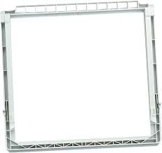 240599803 OEM Frigidaire Refrigerator Meat Pan Cover – Genuine Replacement Part