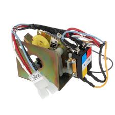 WPW10521398 Whirlpool Timer – OEM Replacement Part