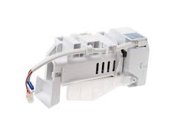 WR30X39345 GE Refrigerator Small Cube Icemaker – Genuine OEM Replacement