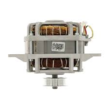 W10890624 Whirlpool Drive Motor – OEM Replacement Washer Motor Assembly