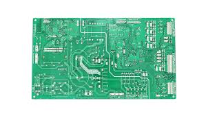 CSP30021023 LG Refrigerator Service PCB Assembly – Genuine OEM Replacement