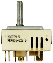 EBF62174904 LG Range Rotary Switch – Genuine OEM Replacement