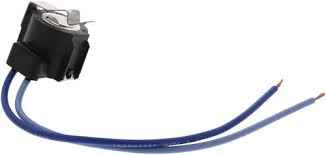 5303918214 Frigidaire Refrigerator Defrost Thermostat Kit – Genuine OEM Replacement