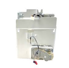 ACZ74390702 LG Refrigerator Dispenser Assembly – Ice | Genuine OEM Replacement
