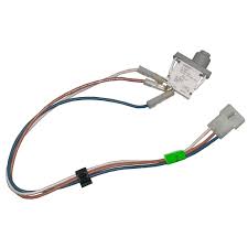 WP8283288 Whirlpool Door Switch – Genuine OEM Replacement