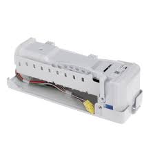 DA97-07365G Samsung Refrigerator Ice Maker Assembly – OEM Replacement for Reliable Ice Production