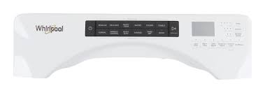 W11378949 Whirlpool Control Board – Genuine OEM Electronic Replacement for Washers