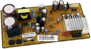 DA92-00768D Samsung Refrigerator Inverter PCB Assembly – Genuine OEM Compressor Control Board Enhance Energy Efficiency and Cooling Precision