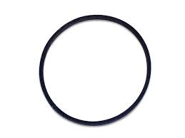 134511600 Frigidaire Washer Drive Belt – OEM Replacement for Reliable Spin and Agitation