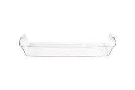 MAN62570801 LG Refrigerator Door Shelf Basket – OEM Replacement for Organized, Accessible Storage