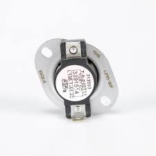 WP3391914 Whirlpool Thermostat – Genuine OEM Replacement