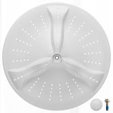 W10902814 Whirlpool Washer Washplate – OEM Replacement