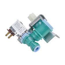 WPW10238100 OEM Water Inlet Valve – Genuine Whirlpool Replacement