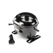 TCA35692204 LG Refrigerator Compressor – Genuine OEM R600a Sealed System Component