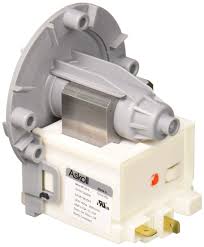 EAU61383503 OEM AC Pump Motor Assembly – Genuine LG Replacement