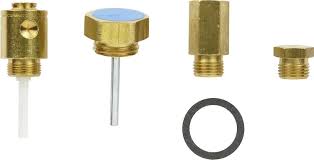 MAL9000AXX LP Conversion Kit – OEM Parts